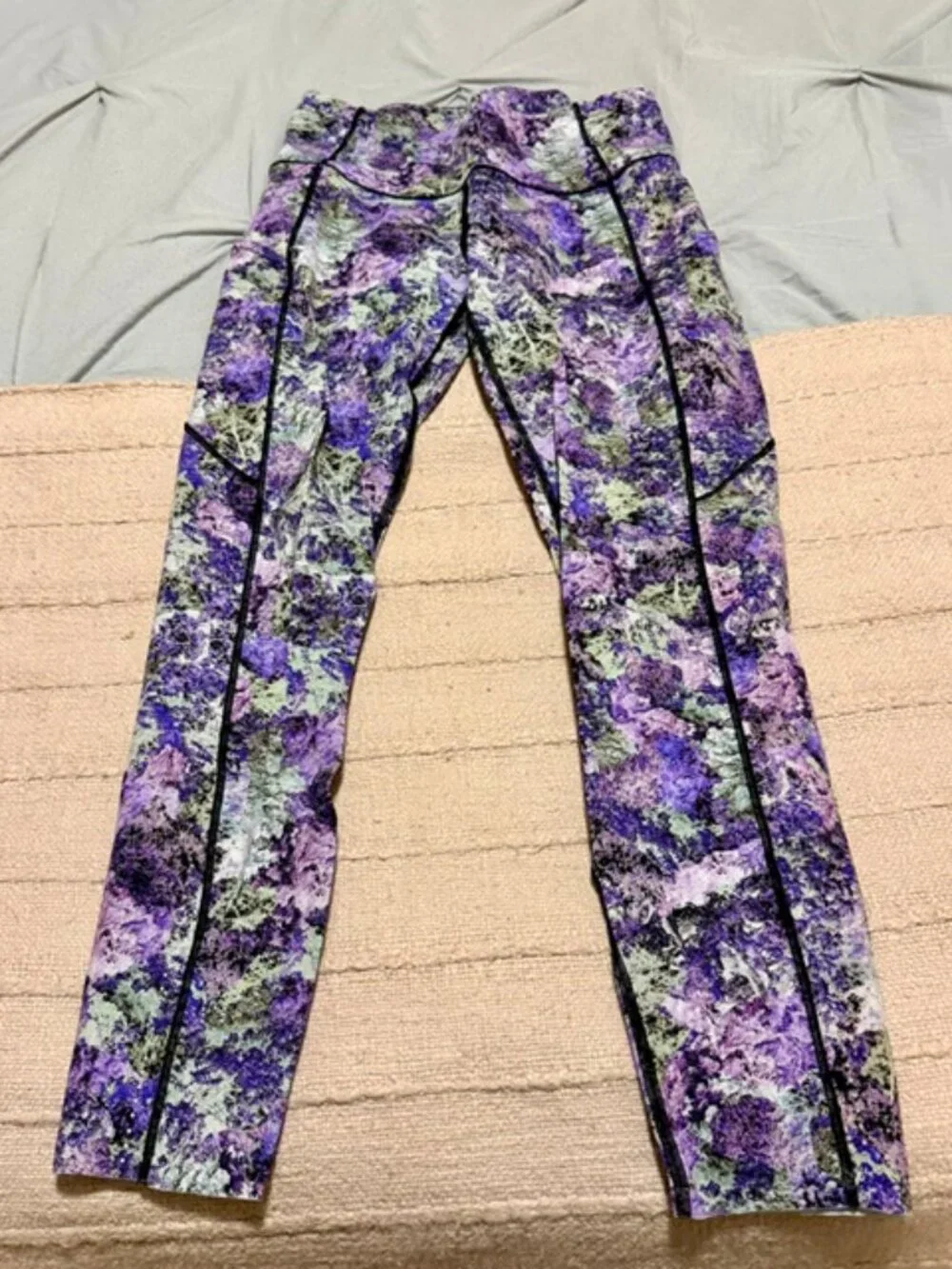 LULULEMON Fast and Free Leggings - **LOT OF 10**